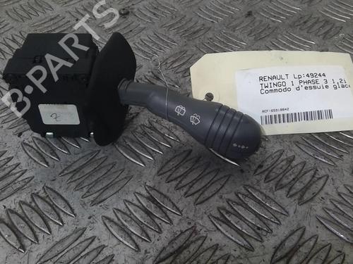 Used Steering column stalk RENAULT TWINGO I (C06_) 1.2 16V (C06C, C06D, C06K) (75 hp) 20367358
