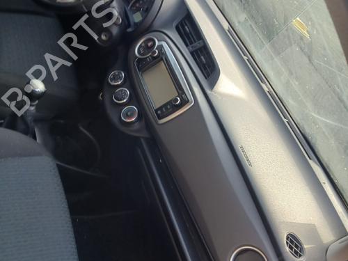 Front left panel TOYOTA YARIS (_P13_) 1.4 D (NLP130_, NLP130) | BP36184811C58 - Image 9
