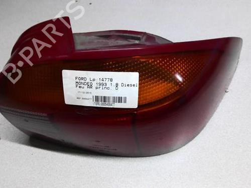 Right taillight FORD MONDEO I (GBP) 1.8 TD | BP20364973C35 