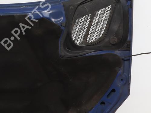 Motorhjelm PEUGEOT 206 Hatchback (2A/C) 2.0 HDI 90 | BP29896612C1