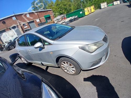 Front left panel SEAT IBIZA IV (6J5, 6P1) 1.6 TDI | BP37246327C58 - Image 8