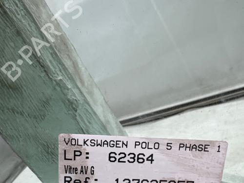 front-left-door-window-vw-polo-v-6r1-6c1-2009-2010-2011-2012-2013-2014-2015-2016-2017-2018-2019-2020-2021-2022-36512053 main image