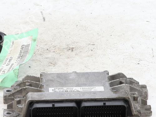 Elektronisk modul RENAULT TWINGO I (C06_) 1.2 16V (C060) | BP29600468M83 