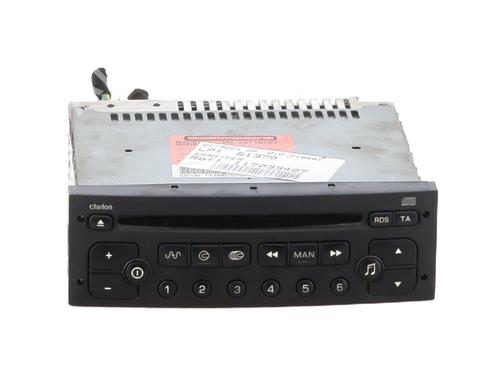 Used Radio CITROËN C8 (EA_, EB_) 2.2 HDi (128 hp) 30763729