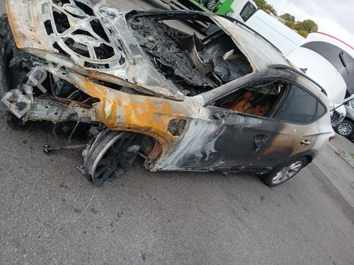 Right taillight CUPRA FORMENTOR (KM7, KMP) 1.4 e-Hybrid | BP32482207C35  - Image 8