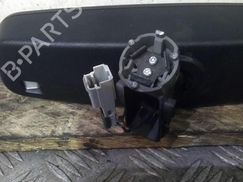 Used Rear mirror FORD KUGA II (DM2) 2.0 TDCi (150 hp) 20353187