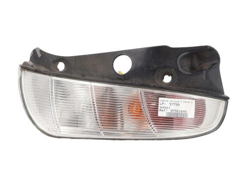 Used Right taillight Right taillight LANCIA YPSILON (843_) 1.4 (843.AXG1A) (78 hp) 22301209 22301209
