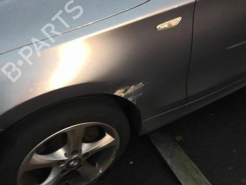 Left mirror BMW 1 (E87) 116 d | BP23788743C26 