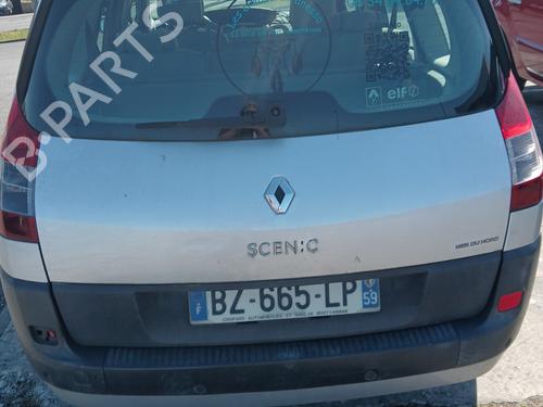 Left front window switch RENAULT GRAND SCÉNIC II (JM0/1_) 1.9 dCi (JM14) | BP27304908I27 - Image 7