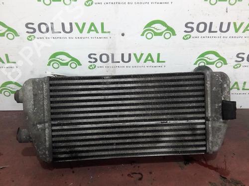 Intercooler KIA CARNIVAL / GRAND CARNIVAL III (VQ) 2.9 CRDi | BP21572275M30 