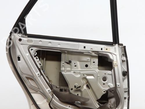 Left rear door CITROËN C5 II (RC_) 2.0 HDi (RCRHRH) | BP29360479C4 