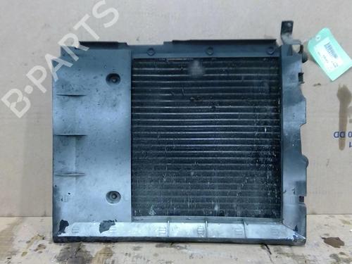 Used Water radiator RENAULT CLIO II (BB_, CB_) 1.2 (BB0A, BB0F, BB10, BB1K, BB28, BB2D, BB2H, CB0A,... (58 hp) 29041846