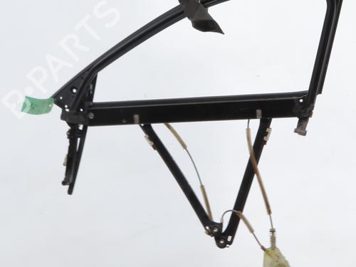 Used Front right window mechanism Front right window mechanism AUDI A3 Sportback (8PA) 1.9 TDI (105 hp) 34151467 34151467