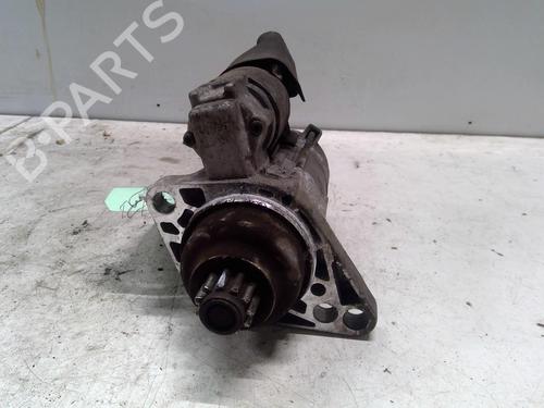 Starter VW GOLF PLUS V (5M1, 521) 1.9 TDI | BP25276361M8 