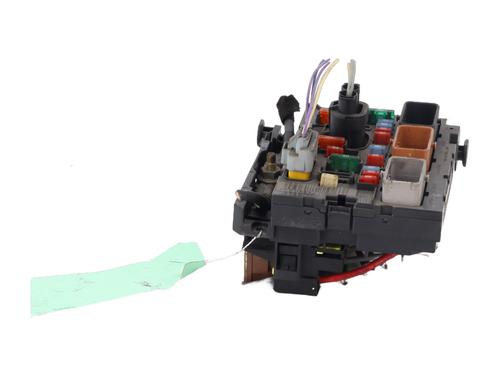 Fuse box PEUGEOT 307 (3A/C) 1.6 HDi | BP24942085E1 