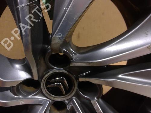Rim CITROËN DS4 (NX_) 1.6 HDi 115 | BP32184919C45 