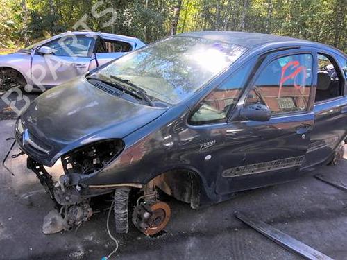 Crossmember CITROËN XSARA PICASSO (N68) 1.8 16V | BP28833306C162 