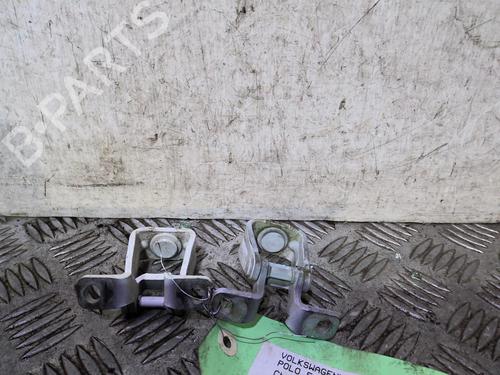 Used Hinge/Door check strap VW POLO V (6R1, 6C1) 1.2 (60 hp) 20358342