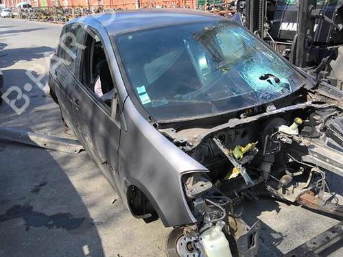 Engine control unit (ECU) RENAULT CLIO III (BR0/1, CR0/1) 1.2 16V (BR02, BR0J, BR11, CR02, CR0J, CR11) | BP25136882M57  - Image 16