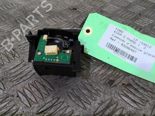 Steering column stalk FORD KUGA II (DM2) 2.0 TDCi | BP20356717I23 - Image 3