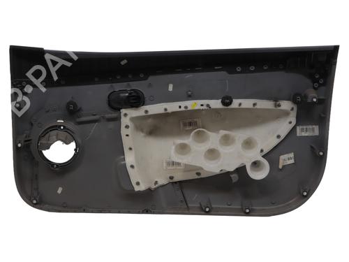 Front left panel RENAULT CLIO II (BB_, CB_) | BP33945523C58 - Image 2
