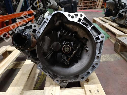 Gearbox OPEL AGILA B (H08) 1.0 (F68) | BP33895751M3  - Image 5