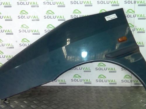 Used Left front fenders PEUGEOT 806 (221) 1.9 TD (92 hp) 20369064