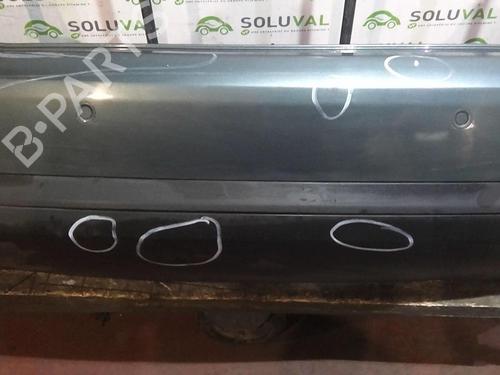 Rear bumper VW JETTA III (1K2) 1.9 TDI | BP20357766C8 
