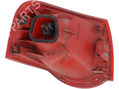 Used Right taillight Right taillight VW PASSAT B6 Variant (3C5) 1.9 TDI (105 hp) 34050949 34050949