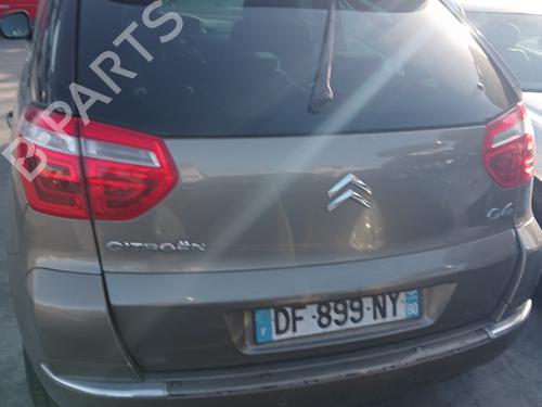 Used Parts CITROËN C4 Picasso I MPV (UD_)    4756528