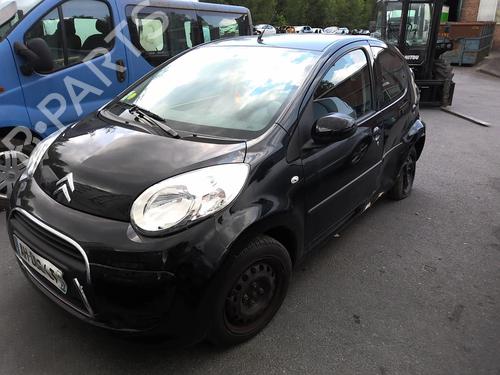 Engine CITROËN C1 (PM_, PN_) 1.0 | BP37716806M1 - Image 11