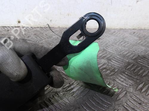 Seat buckle PEUGEOT PARTNER Box Body/MPV 1.6 HDi / BlueHDi 75 | BP20366128I32 