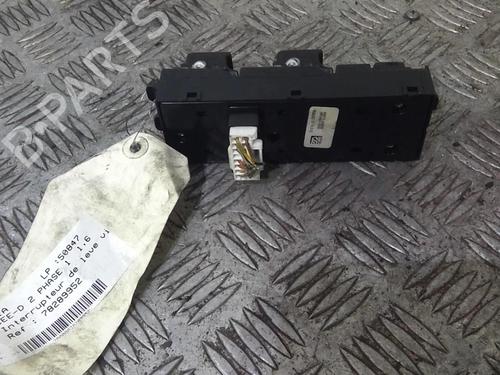 Left front window switch KIA CEE'D (JD) 1.6 CRDi 110 | BP20361435I27  - Image 5