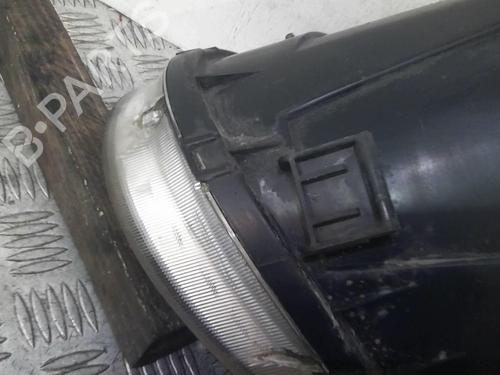 Used Right headlight Right headlight KIA PICANTO I (SA) 1.1 CRDi (75 hp) 20355523 20355523