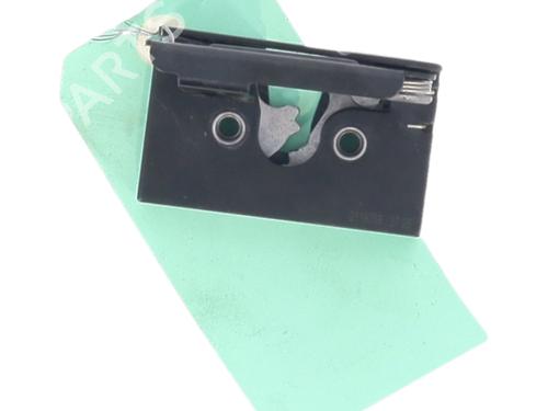 Front right lock CITROËN AMI (9A_) Electric (9AZ2CA) | BP37742967C97 - Image 3