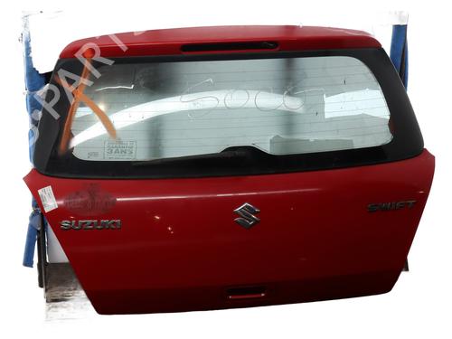 tailgate-suzuki-swift-iii-mz-ez-2005-23789047 main image