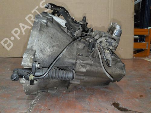 Gearbox PEUGEOT TRAVELLER Bus (V_) 1.6 BlueHDi 115 | BP36960698M3 - Image 8