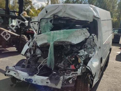 Steering pump RENAULT MASTER III Van (FV) 2.3 dCi 150 FWD (FV0F, FV03, FV09) | BP24213013M99  - Image 22