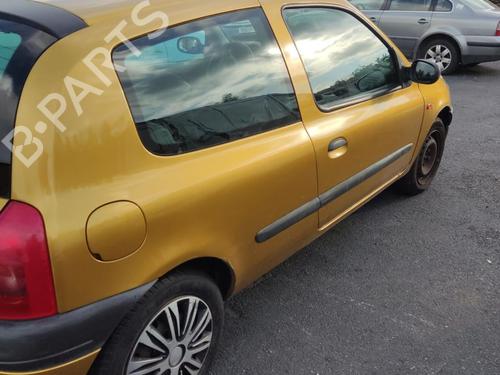Maneta interior delantera derecha RENAULT CLIO II (BB_, CB_) 1.4 (B/CB0C, B/CB0S) | BP20360770I14 