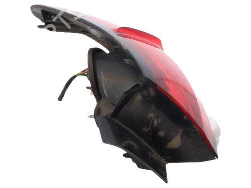 Right taillight CITROËN DS4 (NX_) 1.6 HDi 110 | BP39957848C35 - Image 3