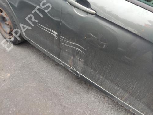 Middle console CITROËN C3 II (SC_) 1.4 HDi 70 (SC8HZC, SC8HR0, SC8HP4) | BP31115119I22 