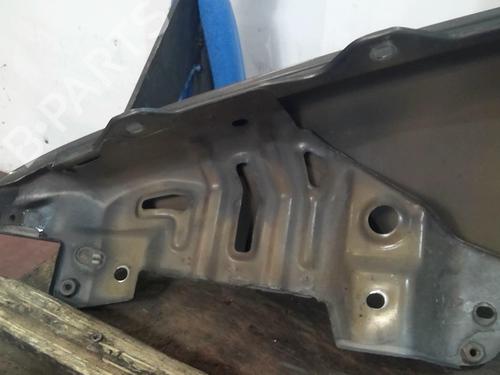 Right front fenders ALFA ROMEO 159 (939_) 1.9 JTDM 16V (939AXF1B, 939AXC1B) | BP20351479C42 
