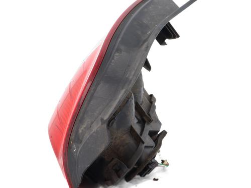 Right taillight RENAULT TWINGO II (CN0_) 1.2 16V (CN04, CN0B) | BP32010011C35