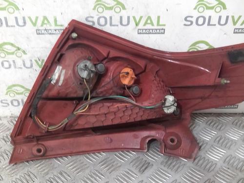 Right taillight SUZUKI SWIFT III (MZ, EZ) 1.3 DDiS (RS413D) | BP20364179C35 