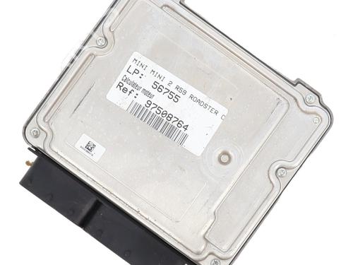 Used Engine control unit (ECU) Engine control unit (ECU) MINI MINI Roadster (R59) Cooper SD (136 hp) 22211553 22211553