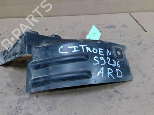 Wheel arch CITROËN AMI (9A_) Electric (9AZ2CA) | BP28966096C56 