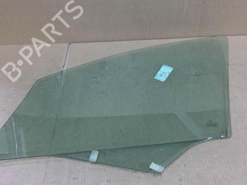 Front right door window PEUGEOT 307 (3A/C) 2.0 HDi 110 | BP29196842C19 