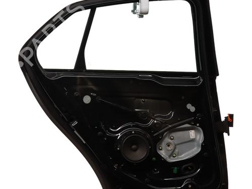 Left rear door VW JETTA III (1K2)  | BP23996023C4 