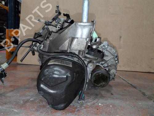 Gearbox RENAULT TWINGO III (BCM_, BCA_) 1.0 SCe 65 (BCMJ) | BP37743441M3 - Image 7