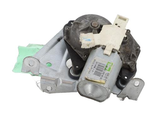 Used Rear wiper motor PEUGEOT 407 SW (6E_, 6D_) 2.7 HDi (204 hp) 20360807